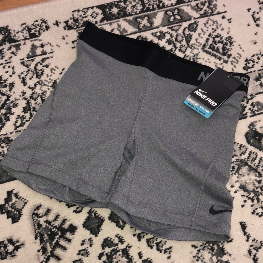 Nike Pro Shorts